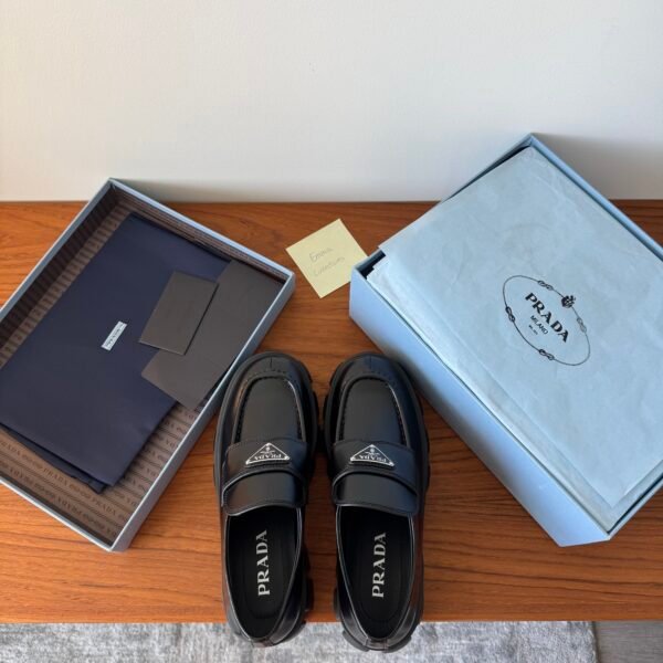 Monolith loafers - Image 8