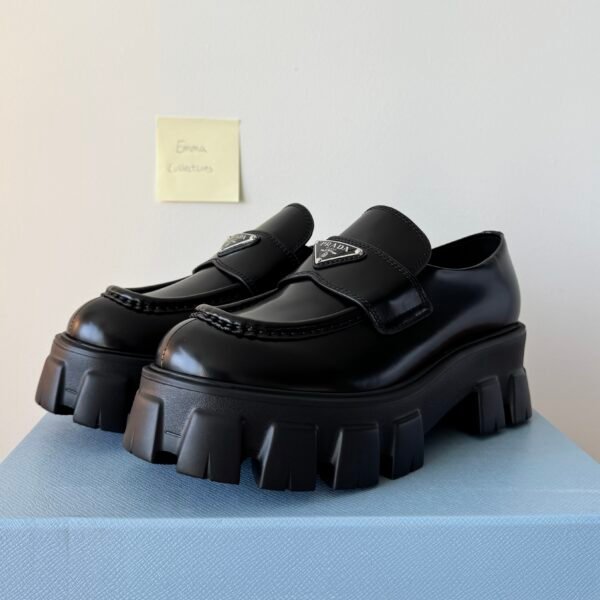 Monolith loafers - Image 6