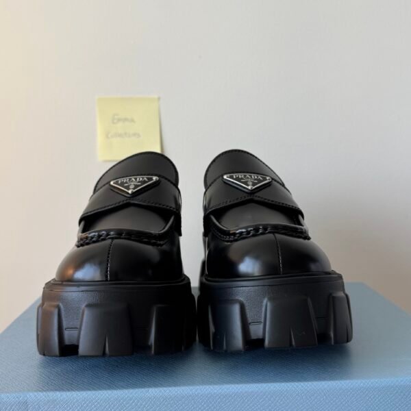 Monolith loafers - Image 4