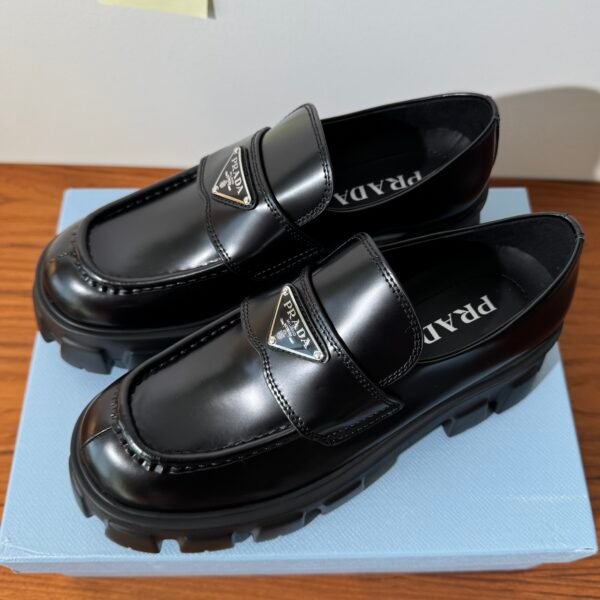 Monolith loafers - Image 2