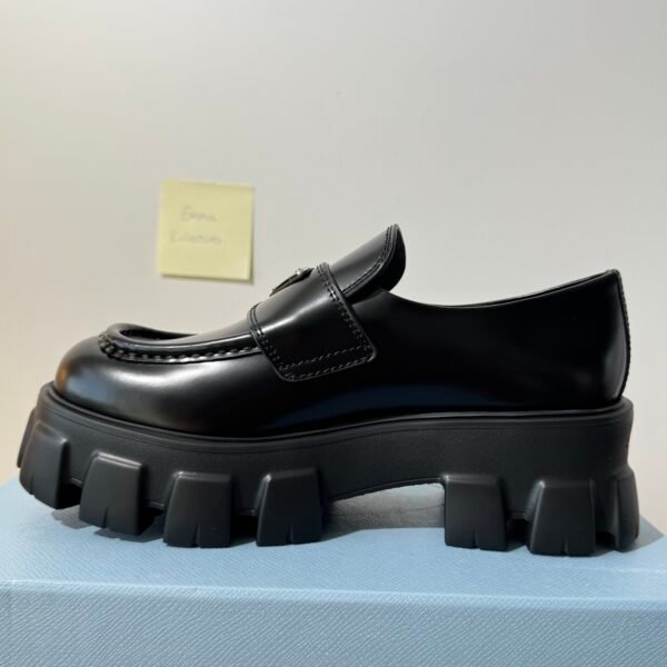 Monolith loafers - Image 5