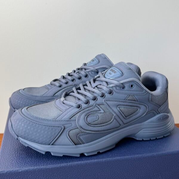 Men's sneakers - Image 4