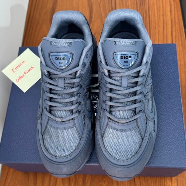 Men's sneakers - Image 5