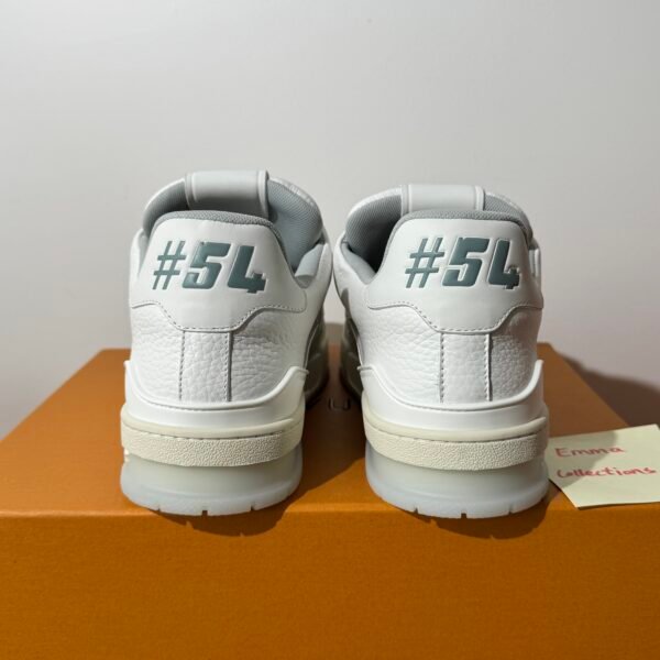 Classical Design Sneaker - Image 3