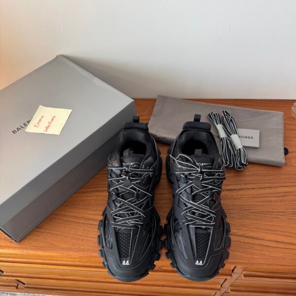 Track Sneaker - Image 5