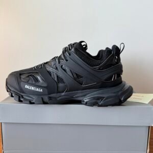 Track Sneaker