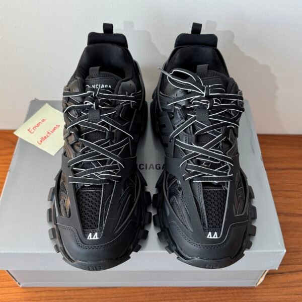 Track Sneaker - Image 3