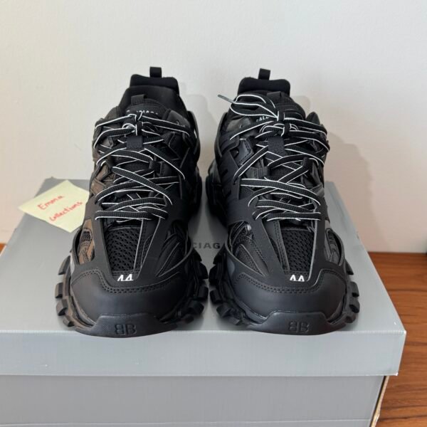 Track Sneaker - Image 2