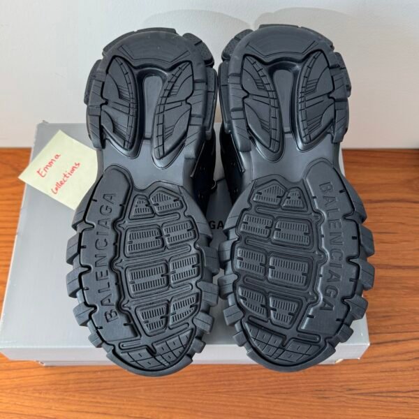 Track Sneaker - Image 4