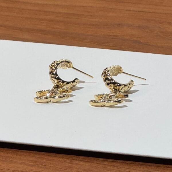 Earrings - Image 2