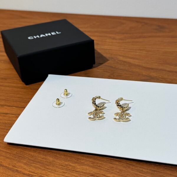 Earrings - Image 3
