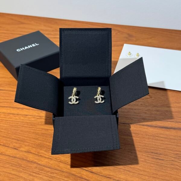 Earrings - Image 4