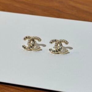 Stud Earrings