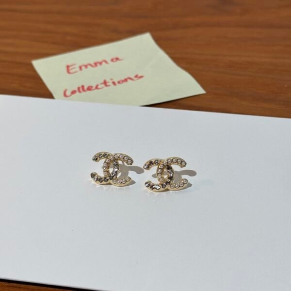 Stud Earrings - Image 4