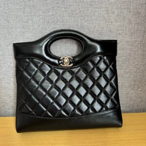 Classical Leather Bag Mini