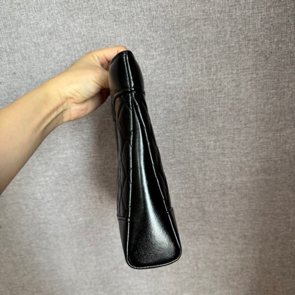 Classical Leather Bag Mini - Image 4