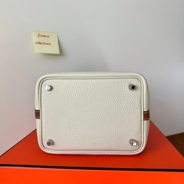 Classical Leather Bag 18 - Image 3
