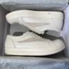 Leather Sneaker - Image 4