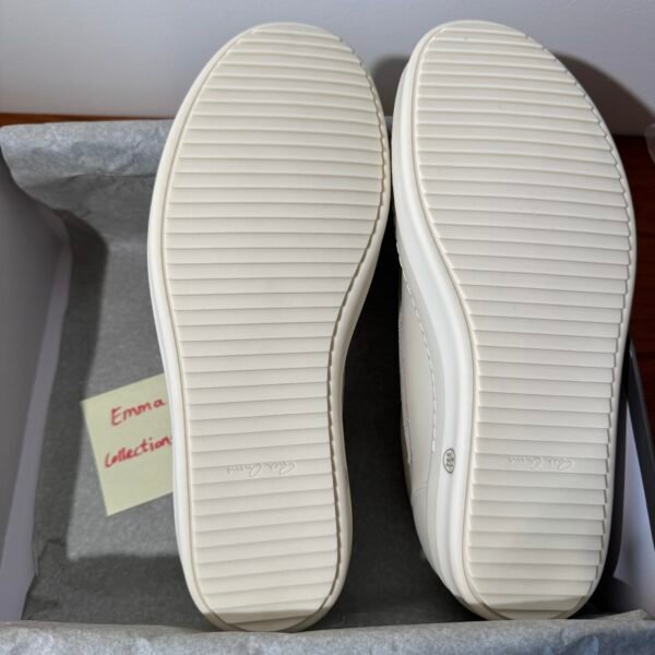 Leather Sneaker - Image 6