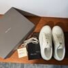 Leather Sneaker - Image 5