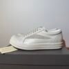 Leather Sneaker