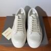 Leather Sneaker - Image 2