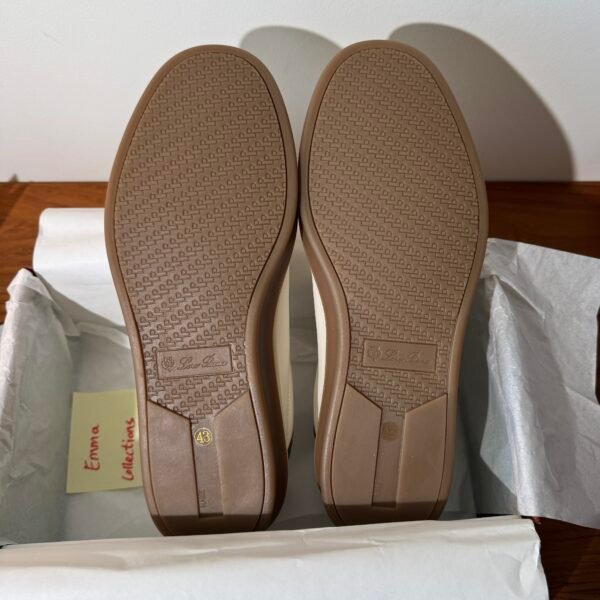 Leather Sneaker - Image 6